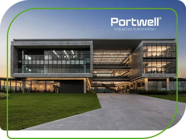 Portwell Automation