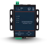 Categoria IIOT & conversores