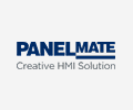 Logo Panelmate