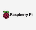 Logo Raspberry Pi