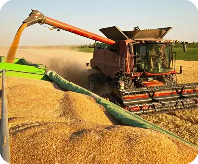 Agricultura