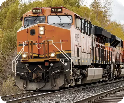 Ferrovias