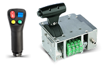 Joystick e Controladores