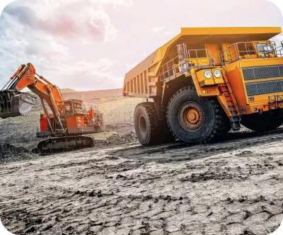 Mineração